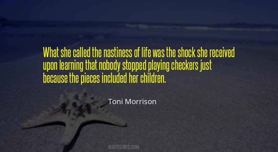 Pieces Of Her Quotes #737160