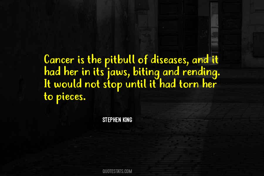 Pieces Of Her Quotes #784714