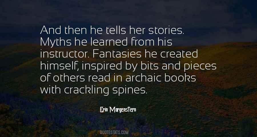 Pieces Of Her Quotes #875609