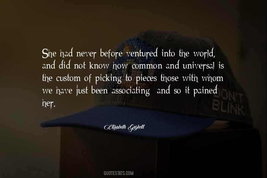 Pieces Of Her Quotes #889975