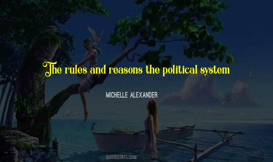 Political Status Quotes #232700
