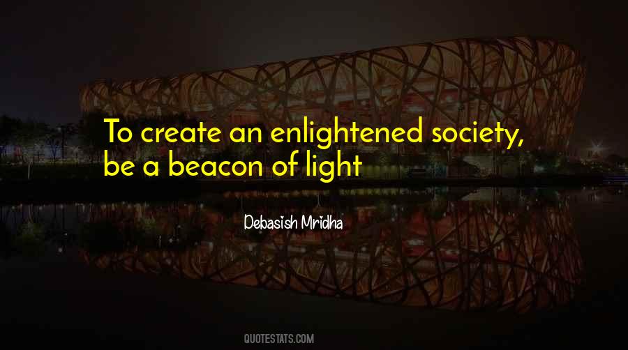 Light Philosophy Quotes #1478249