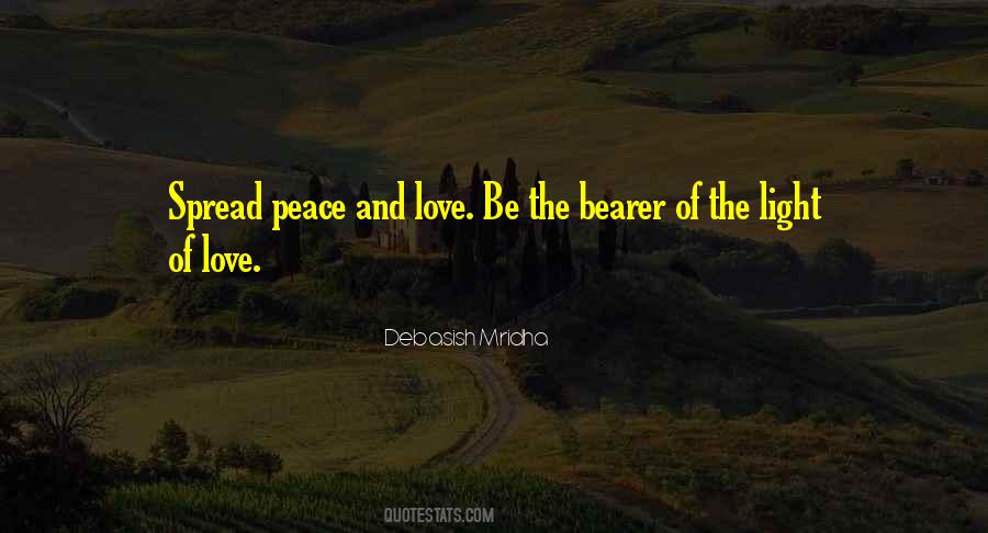Light Philosophy Quotes #1624983