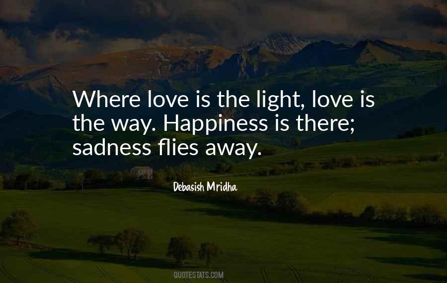 Light Philosophy Quotes #1660342