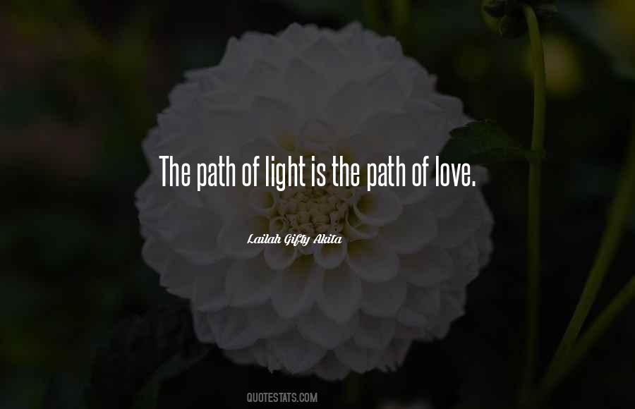 Light Philosophy Quotes #374602