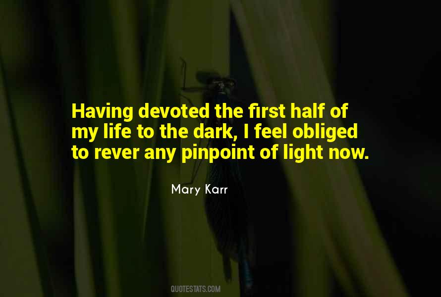 Light Philosophy Quotes #591807