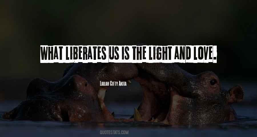 Light Philosophy Quotes #767496
