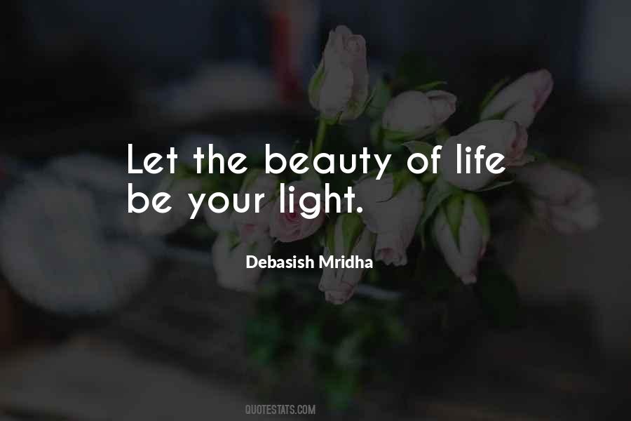 Light Philosophy Quotes #774884