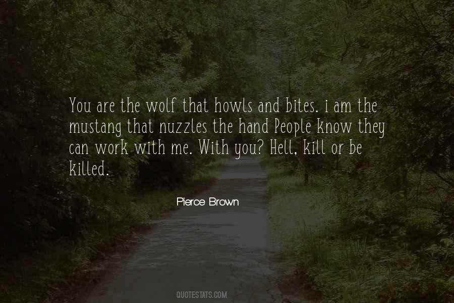Duck And Weave Quotes #873750