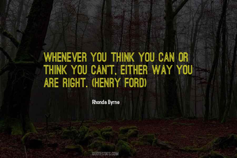 Best Henry Ford Quotes #1480846