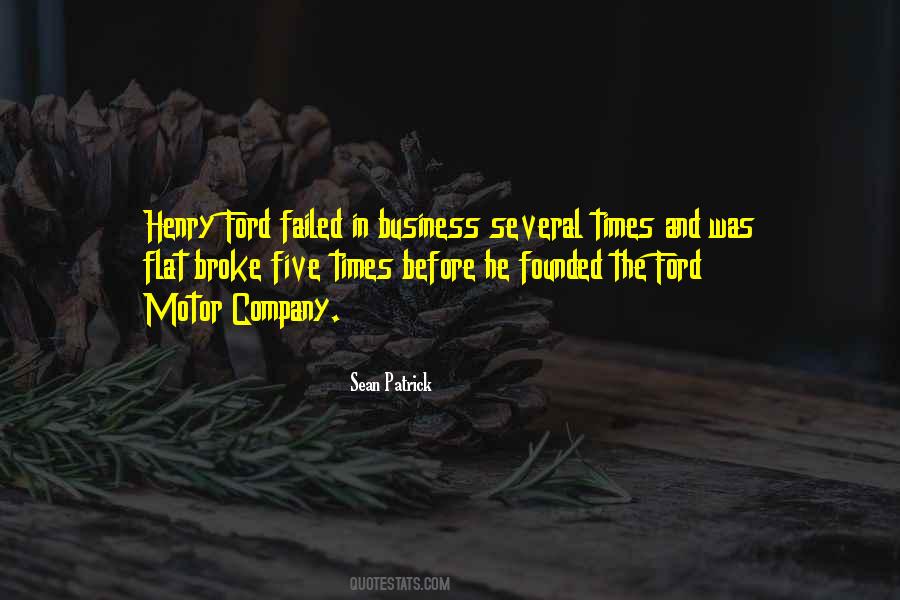 Best Henry Ford Quotes #1528210