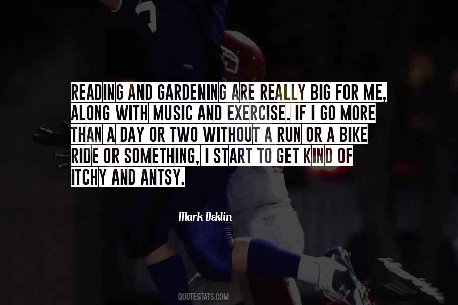 A Day Without Music Quotes #1588366