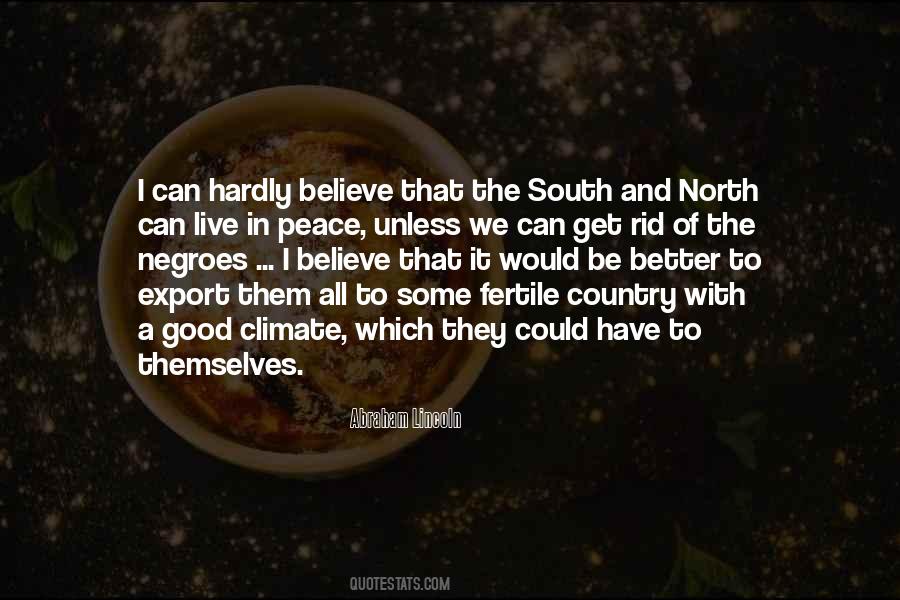 Peace Live Quotes #103180