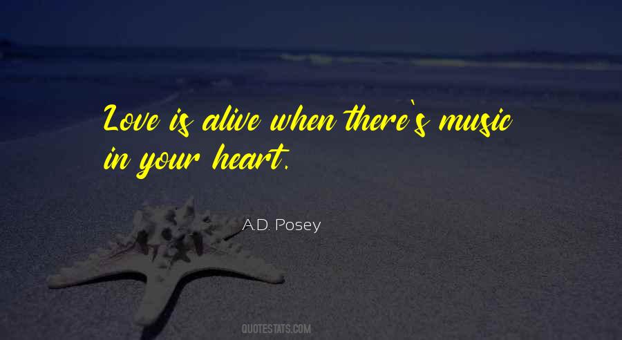 Peace Live Quotes #120971