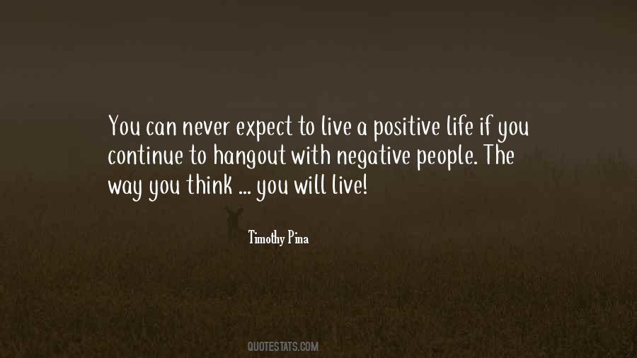 Peace Live Quotes #129288