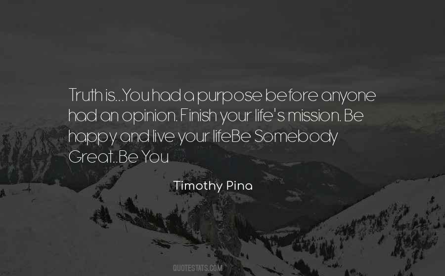 Peace Live Quotes #221904