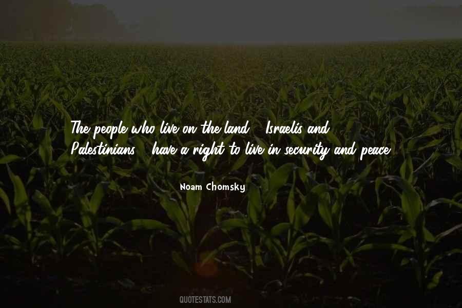 Peace Live Quotes #281886