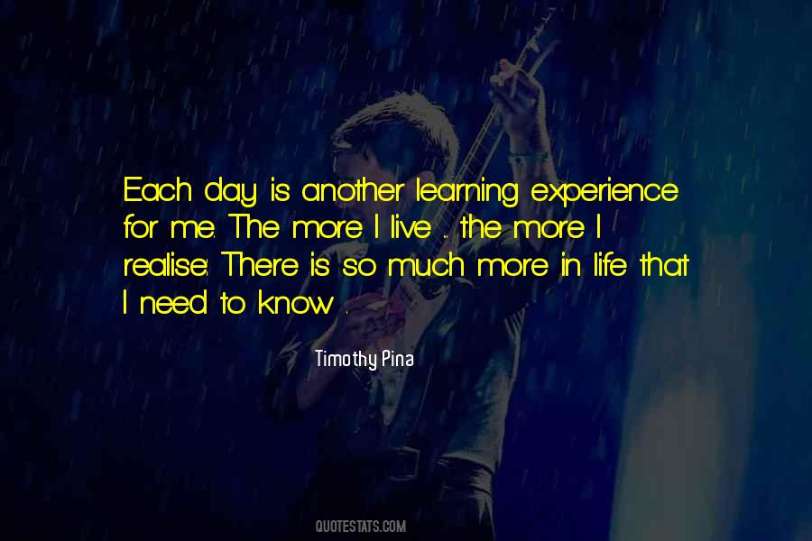 Peace Live Quotes #299623