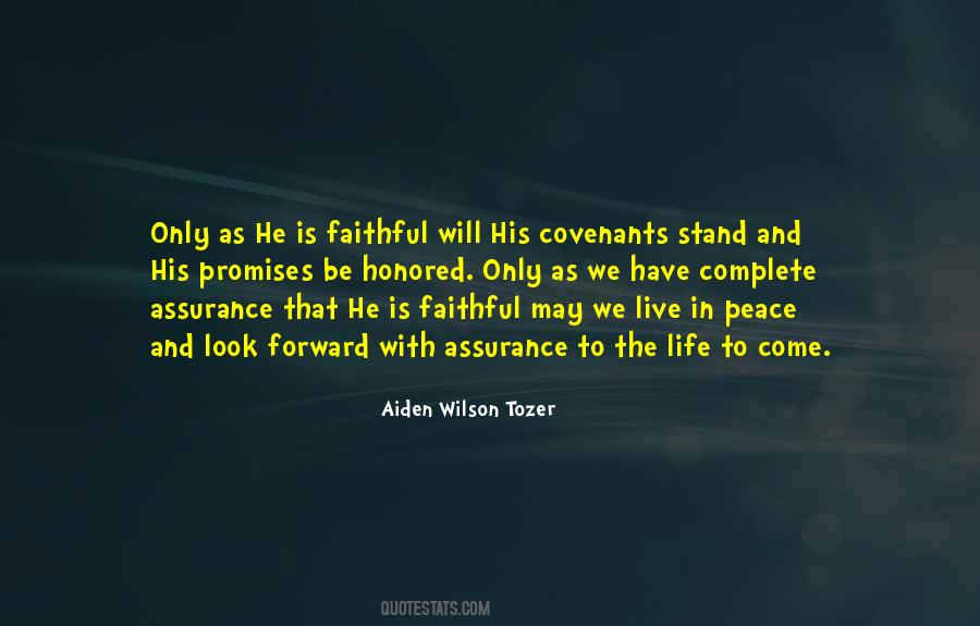 Peace Live Quotes #301217