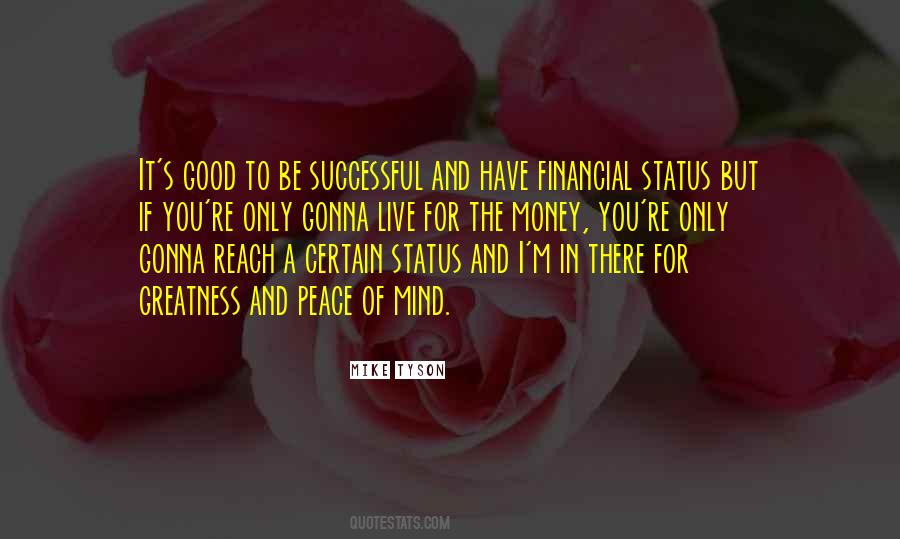 Peace Live Quotes #88849