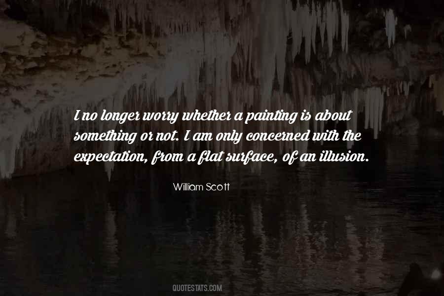 I No Longer Worry Quotes #1852590