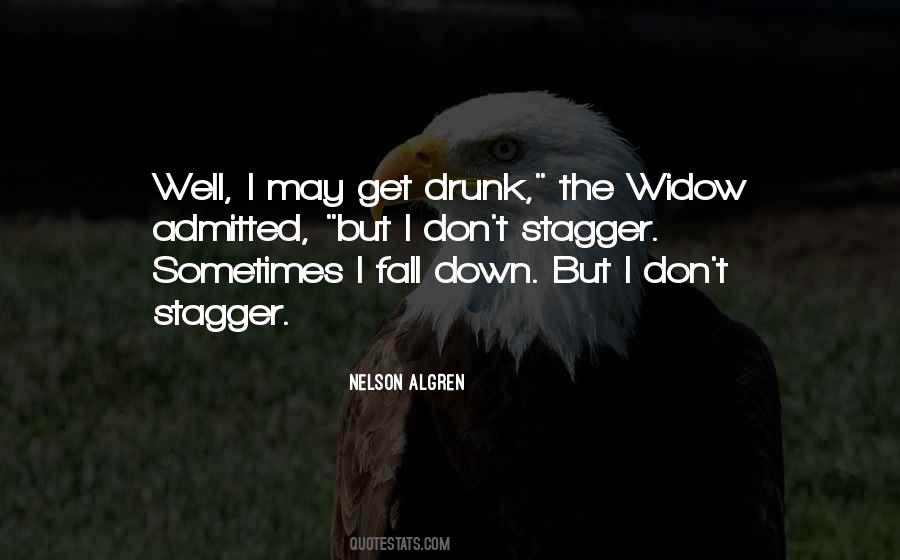 Quotes About Drunk Alcohol #1804948