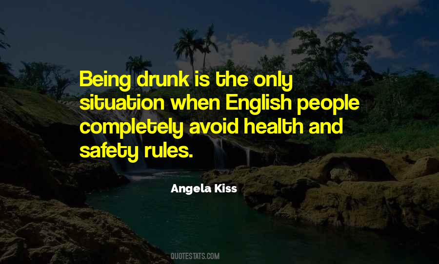 Quotes About Drunk Alcohol #919651