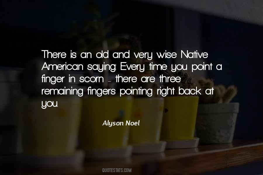 Right Back At You Quotes #1513090