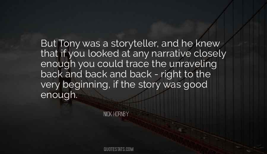 Right Back At You Quotes #1615102