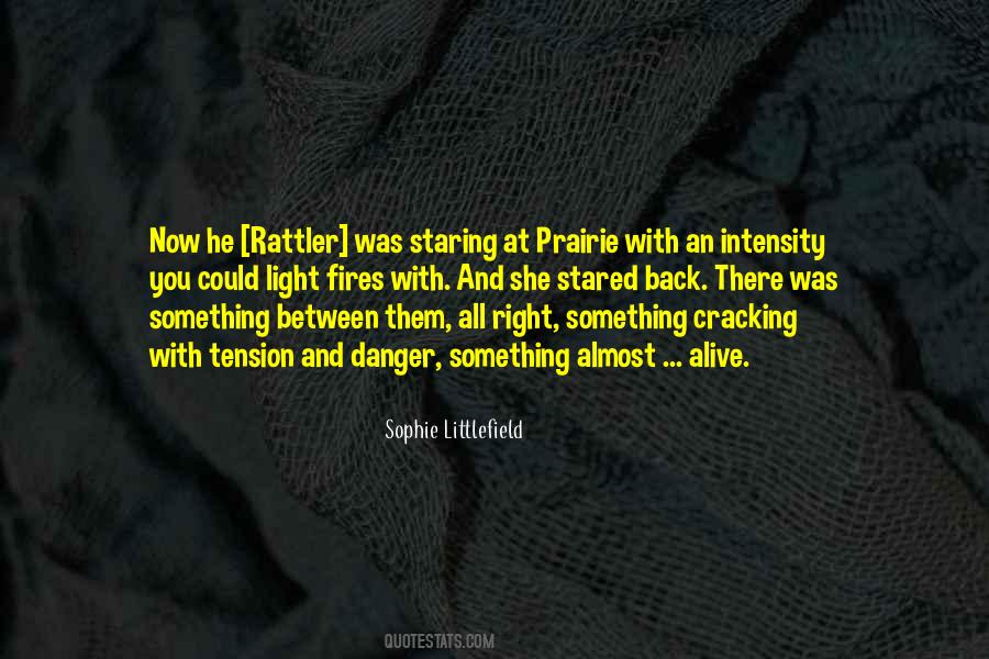 Right Back At You Quotes #535857