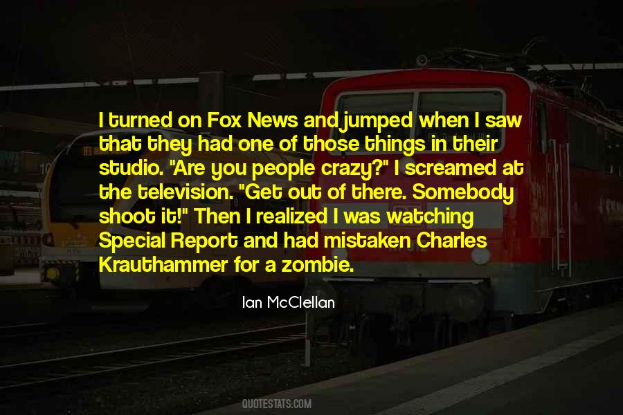 Crazy Political Quotes #479738