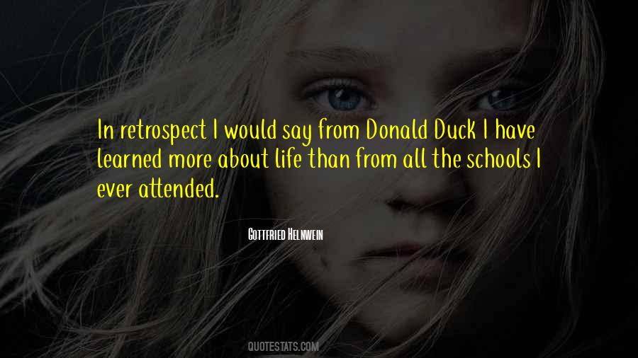 Duck Quotes #1156806