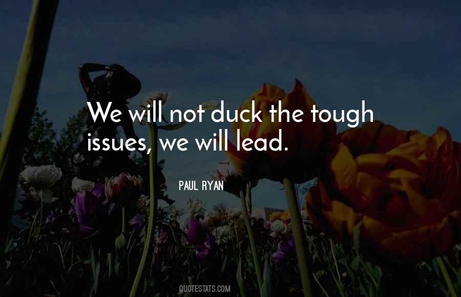 Duck Quotes #1295069