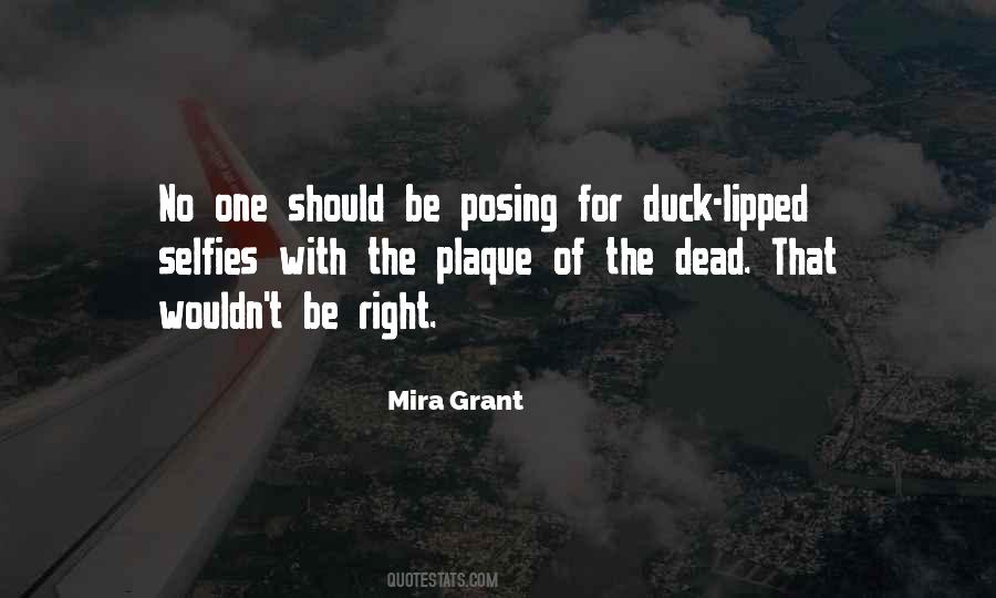 Duck Quotes #1353887