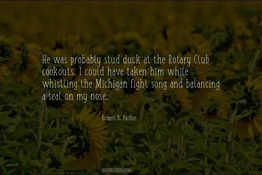 Duck Quotes #916399