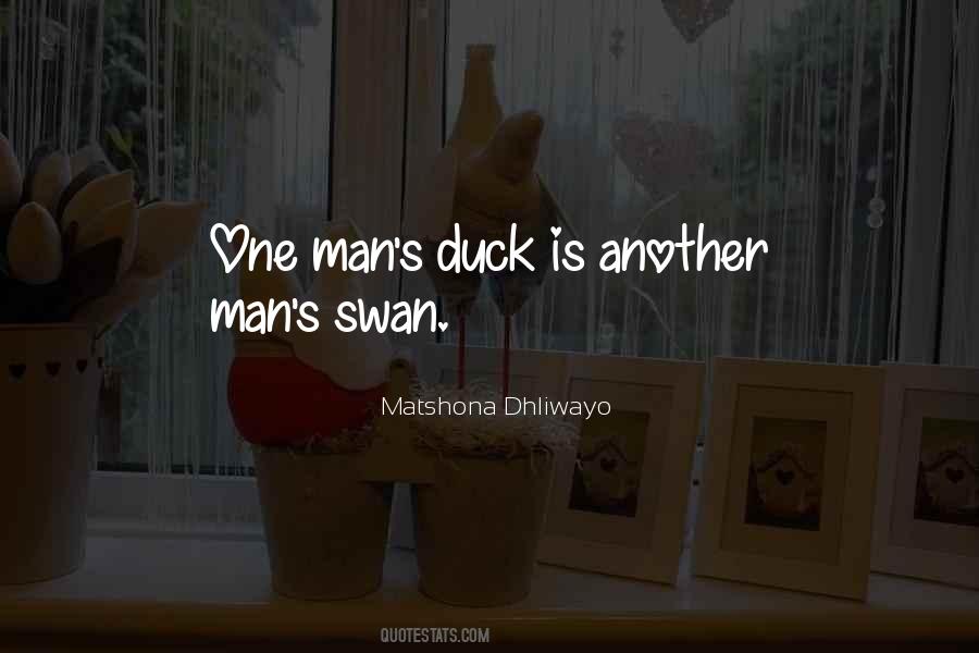 Duck Quotes #953751