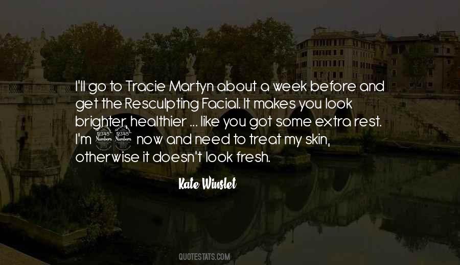 I Need A Rest Quotes #121258