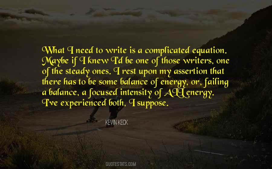 I Need A Rest Quotes #1519169