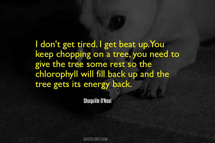 I Need A Rest Quotes #557439