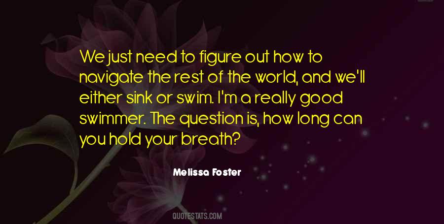 I Need A Rest Quotes #68077