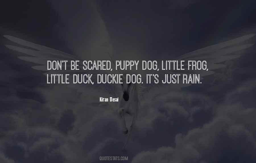 Duckie Quotes #1345618