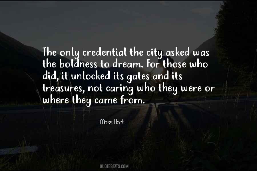 Success City Quotes #1400333