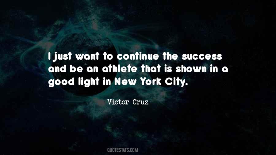 Success City Quotes #765503