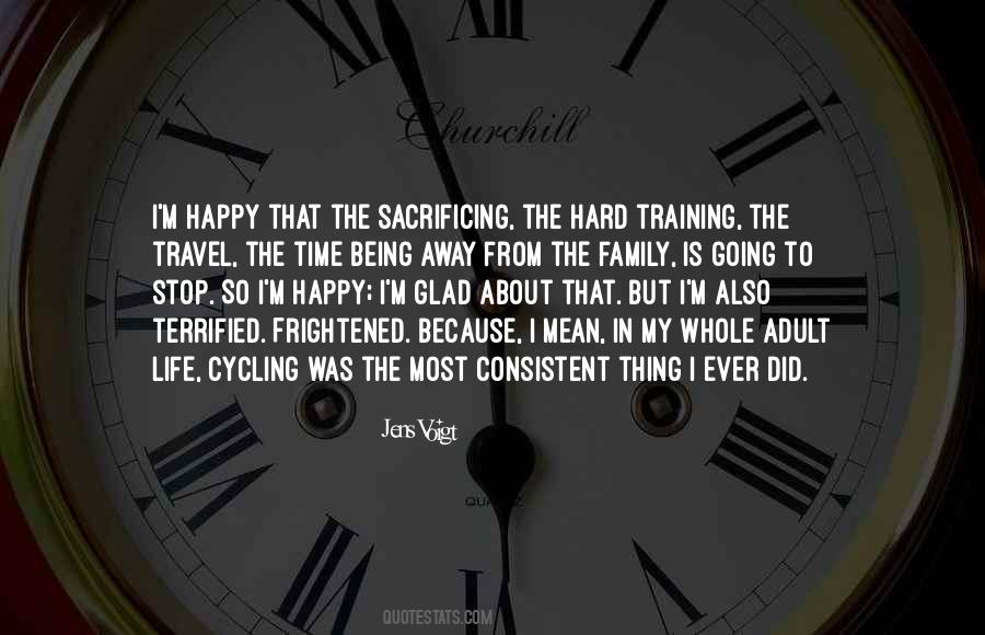 Cycling Life Quotes #1047830