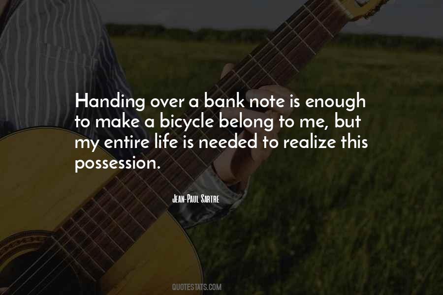 Cycling Life Quotes #720112