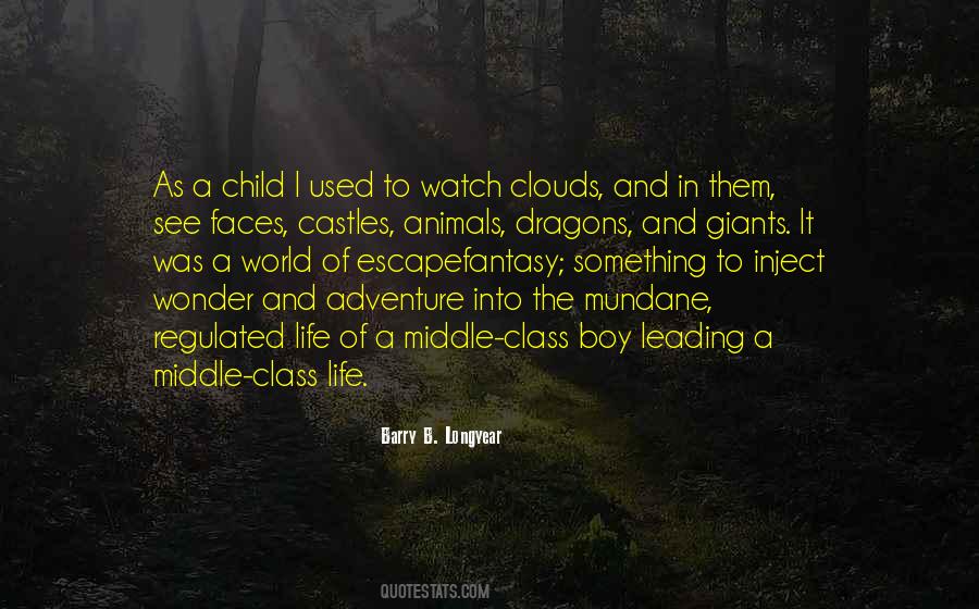 Child And Animal Quotes #940985