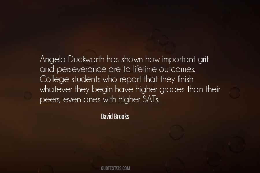 Duckworth Quotes #1392300