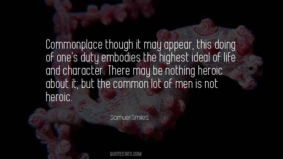 Doctor Empathy Quotes #1243401