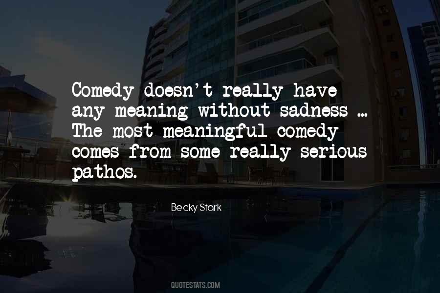 Doctor Empathy Quotes #710433