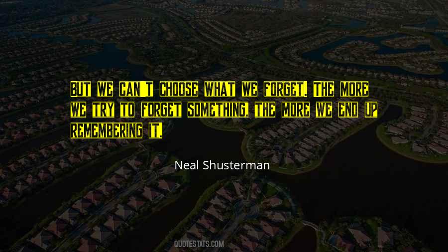 Something End Up Quotes #1026461